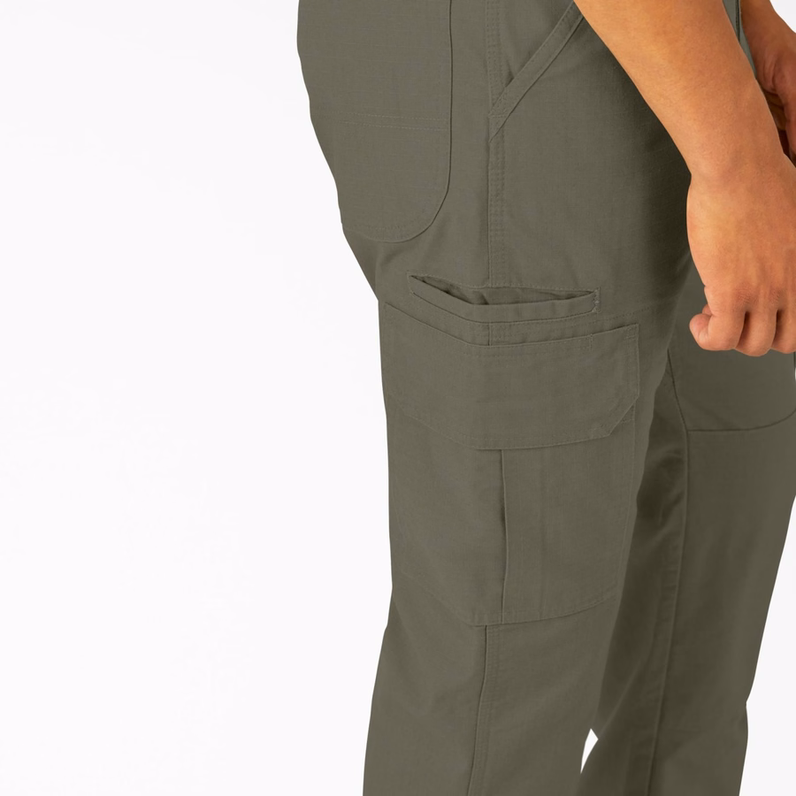 Παντελόνι FLEX DuraTech Relaxed Fit Ripstop Cargo