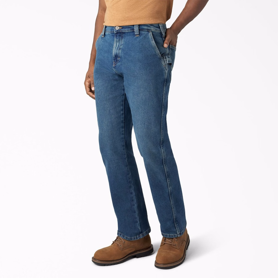 Τζιν Carpenter FLEX Relaxed Fit