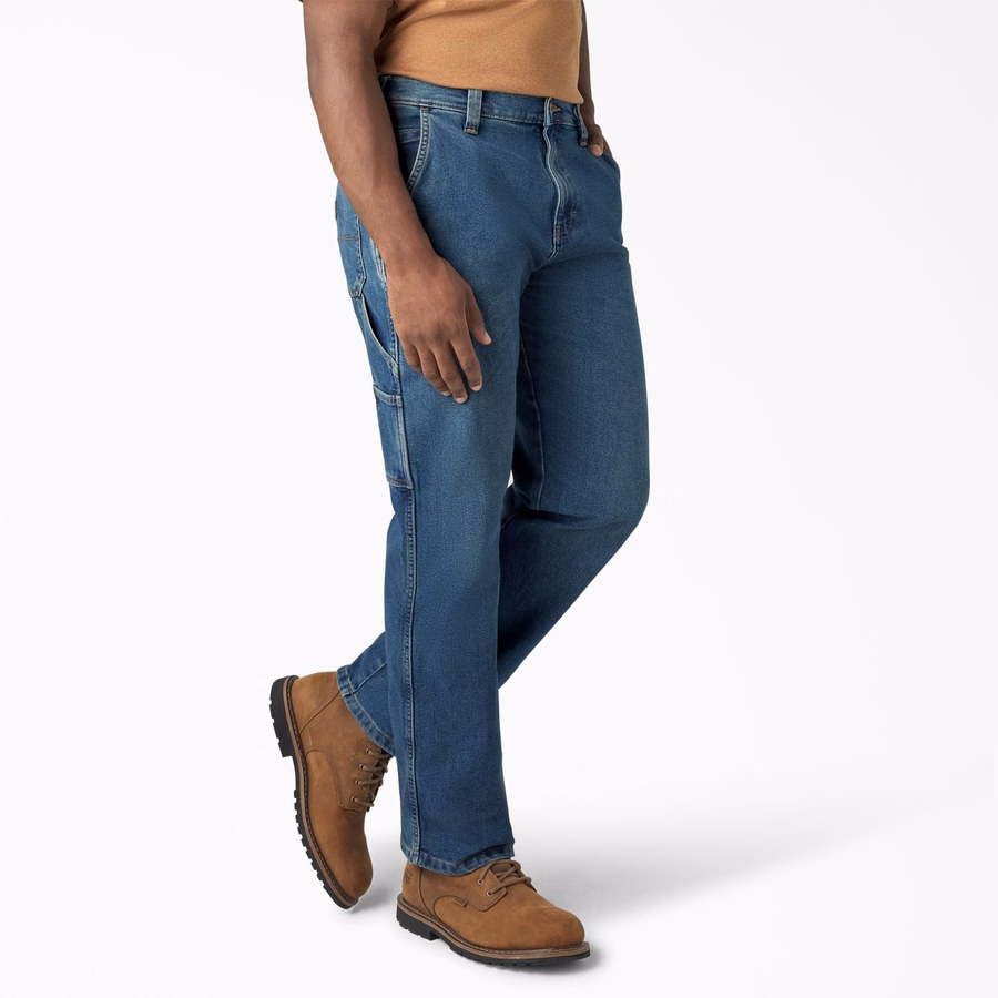 Τζιν Carpenter FLEX Relaxed Fit