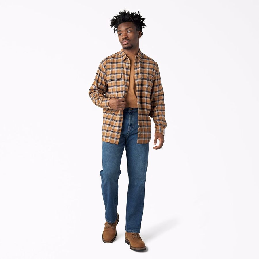 Τζιν Carpenter FLEX Relaxed Fit