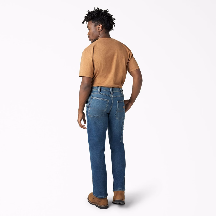 Τζιν Carpenter FLEX Relaxed Fit