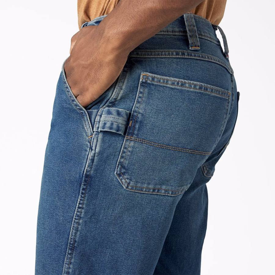 Τζιν Carpenter FLEX Relaxed Fit
