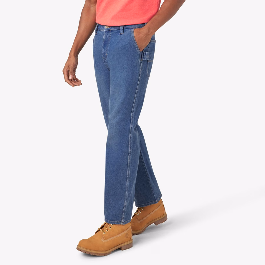 Τζιν Carpenter FLEX Relaxed Fit