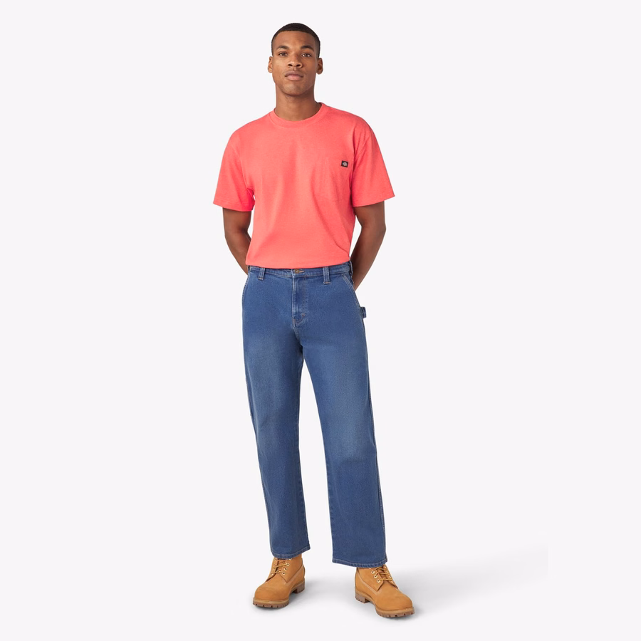 Τζιν Carpenter FLEX Relaxed Fit