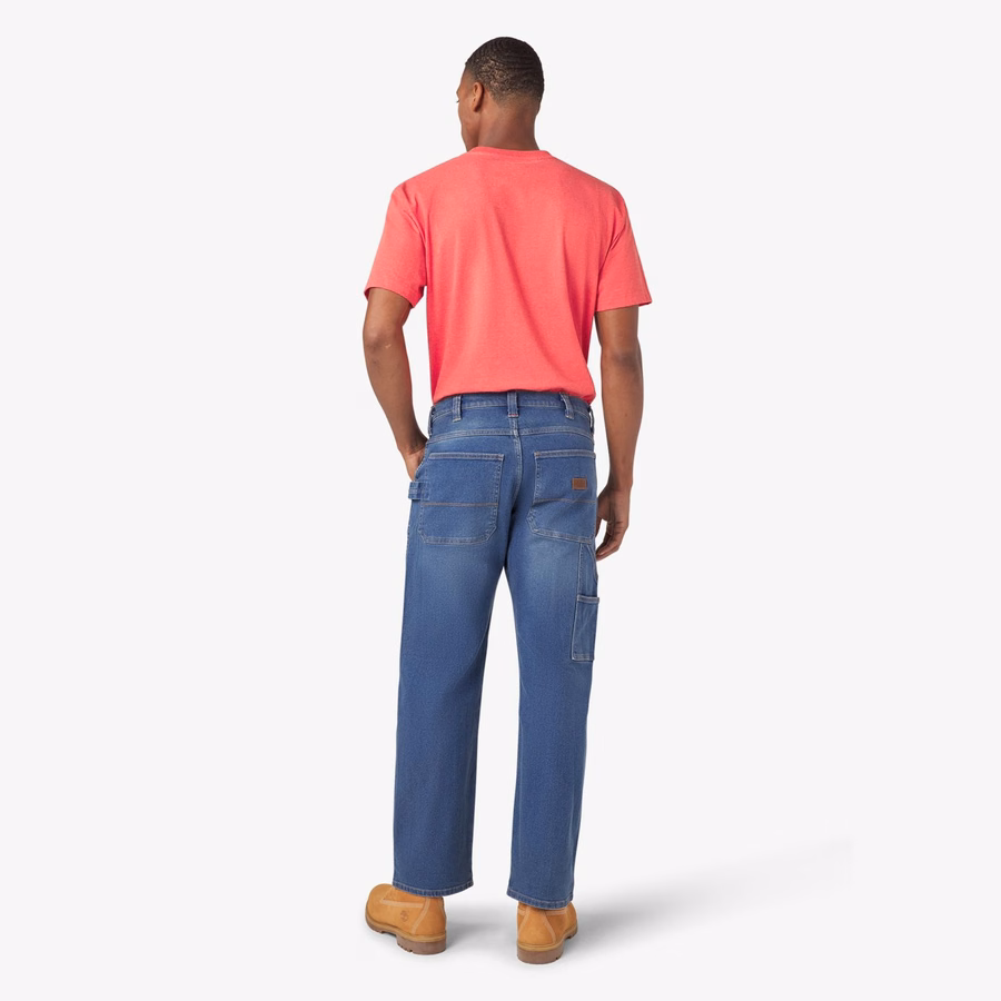 Τζιν Carpenter FLEX Relaxed Fit