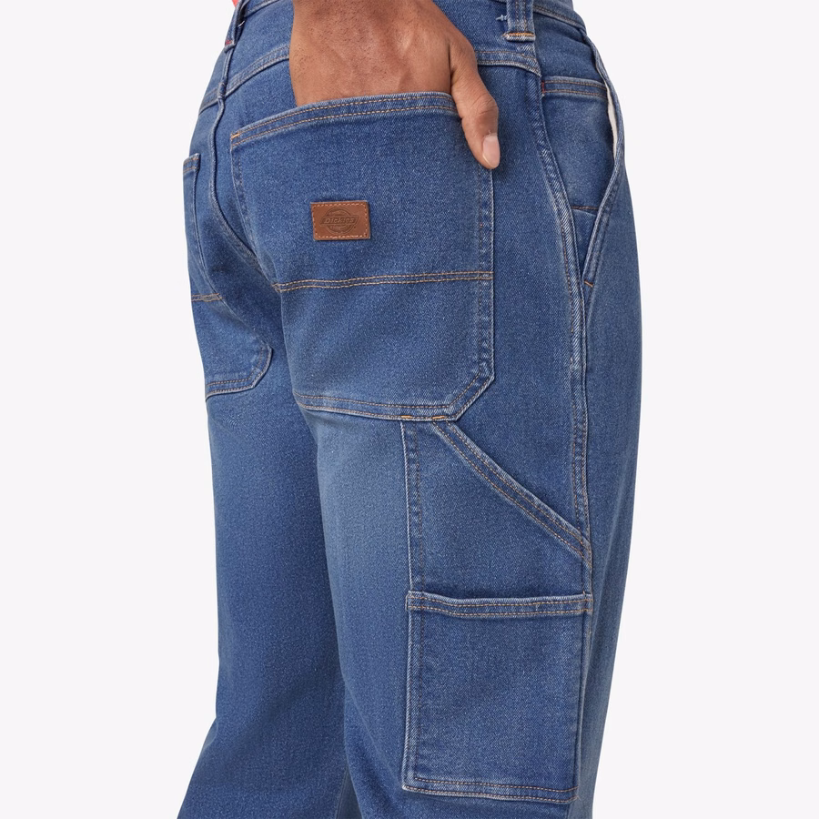 Τζιν Carpenter FLEX Relaxed Fit