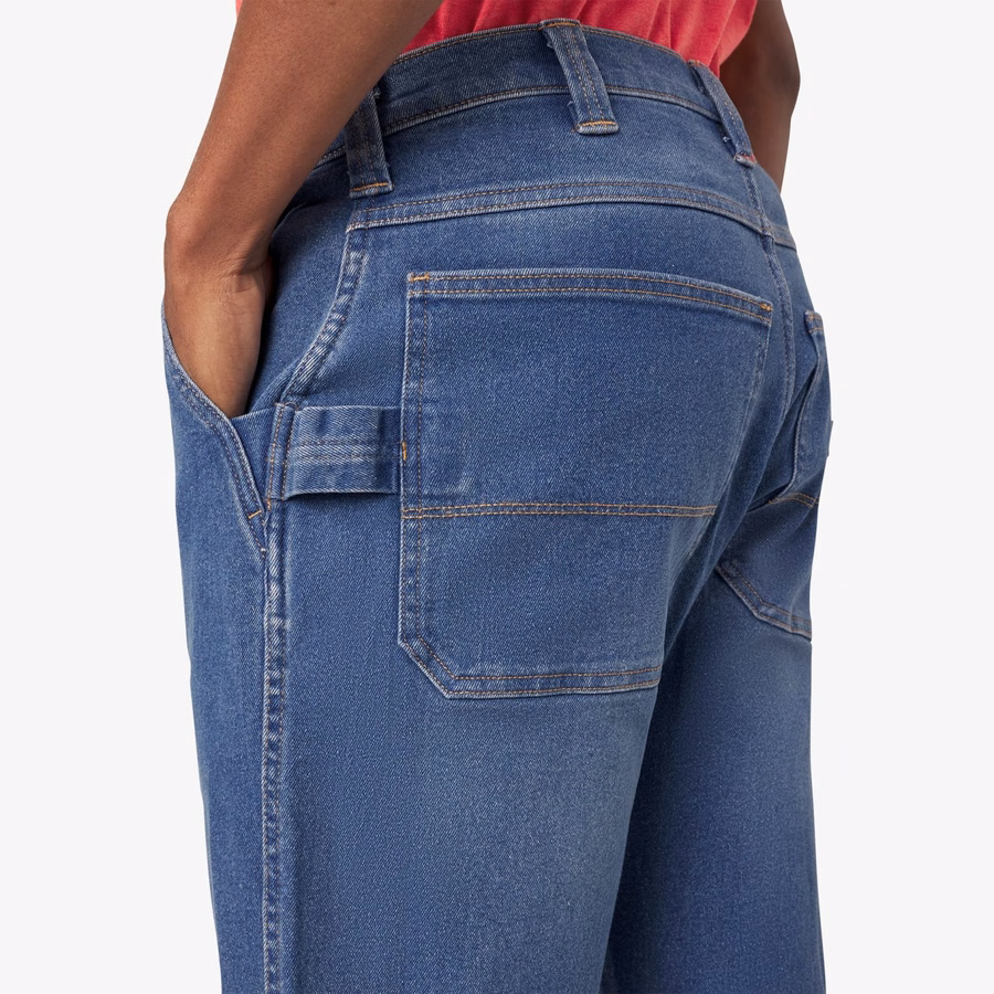 Τζιν Carpenter FLEX Relaxed Fit