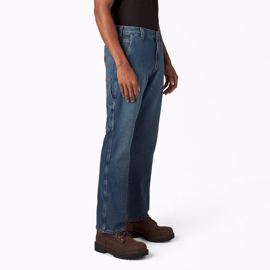 Τζιν FLEX Carpenter Utility Regular Fit