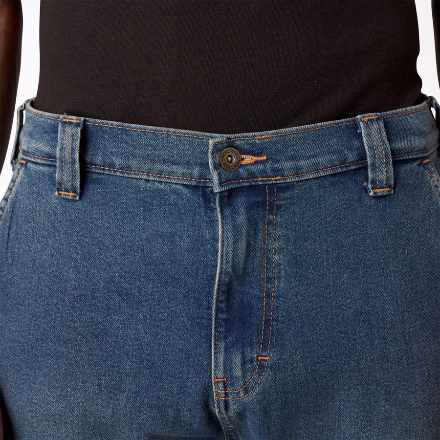 Τζιν FLEX Carpenter Utility Regular Fit