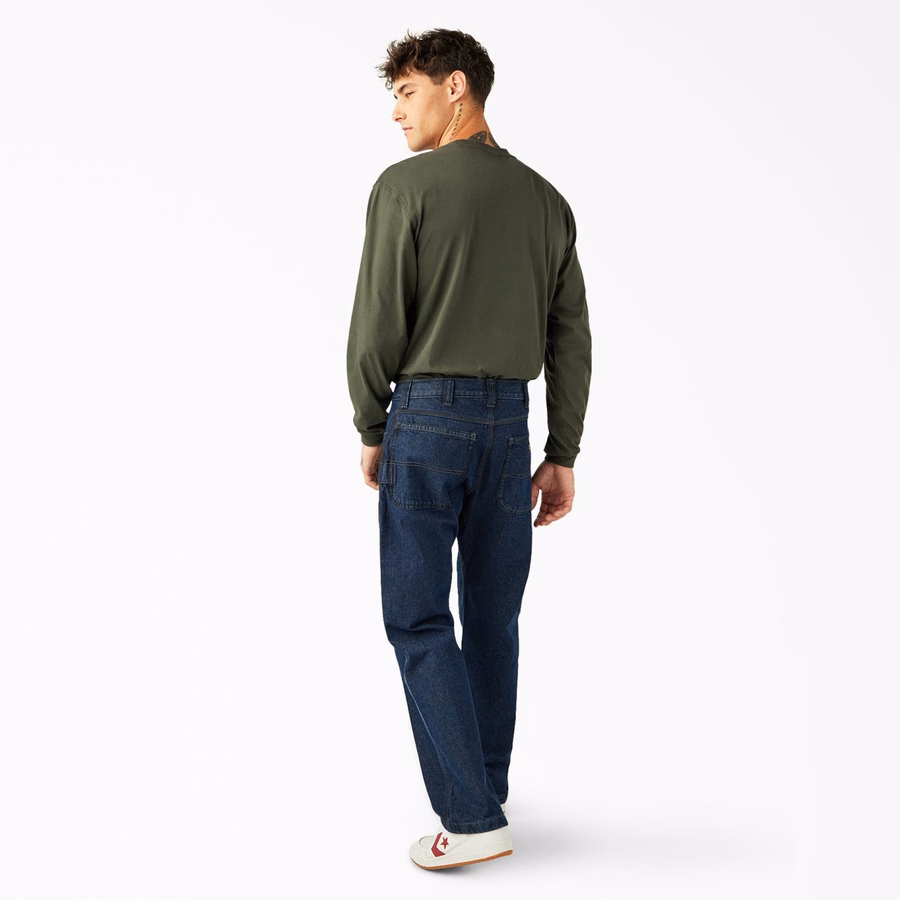 Τζιν Dickies Skateboarding Relaxed Fit Utility