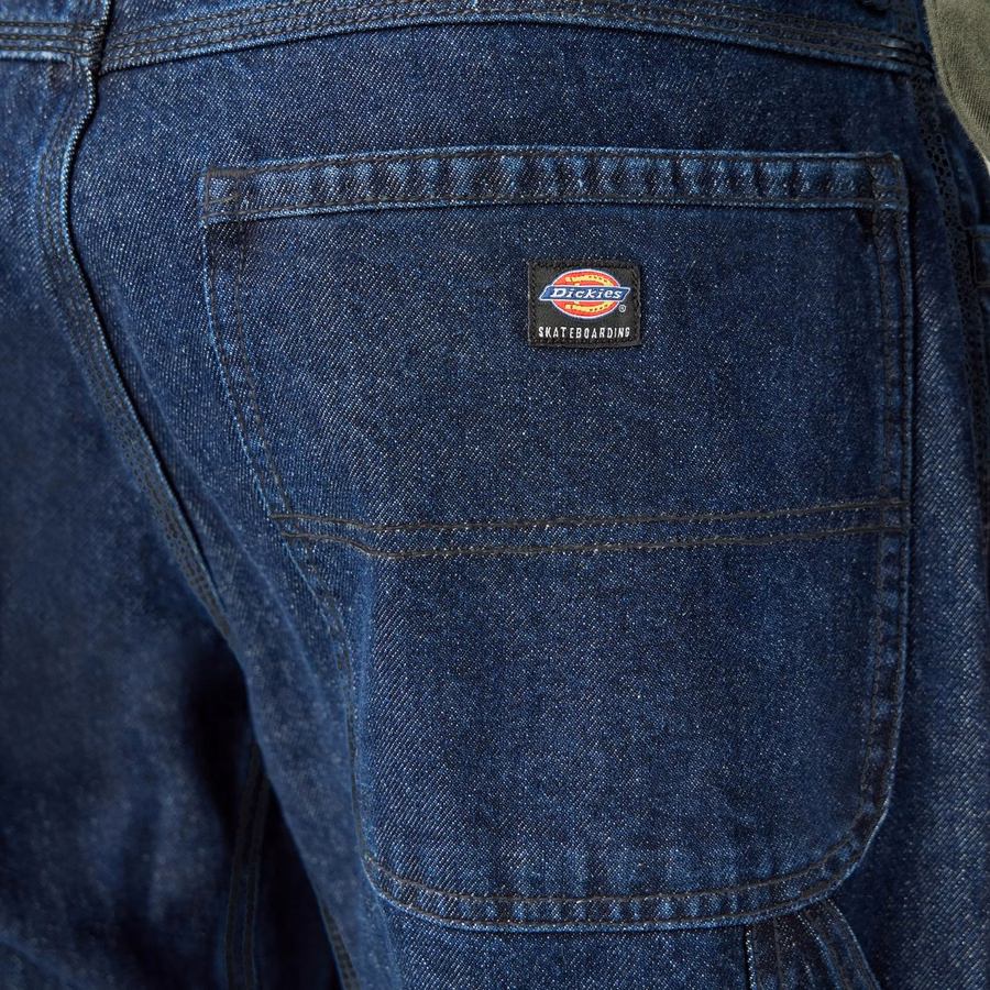 Τζιν Dickies Skateboarding Relaxed Fit Utility
