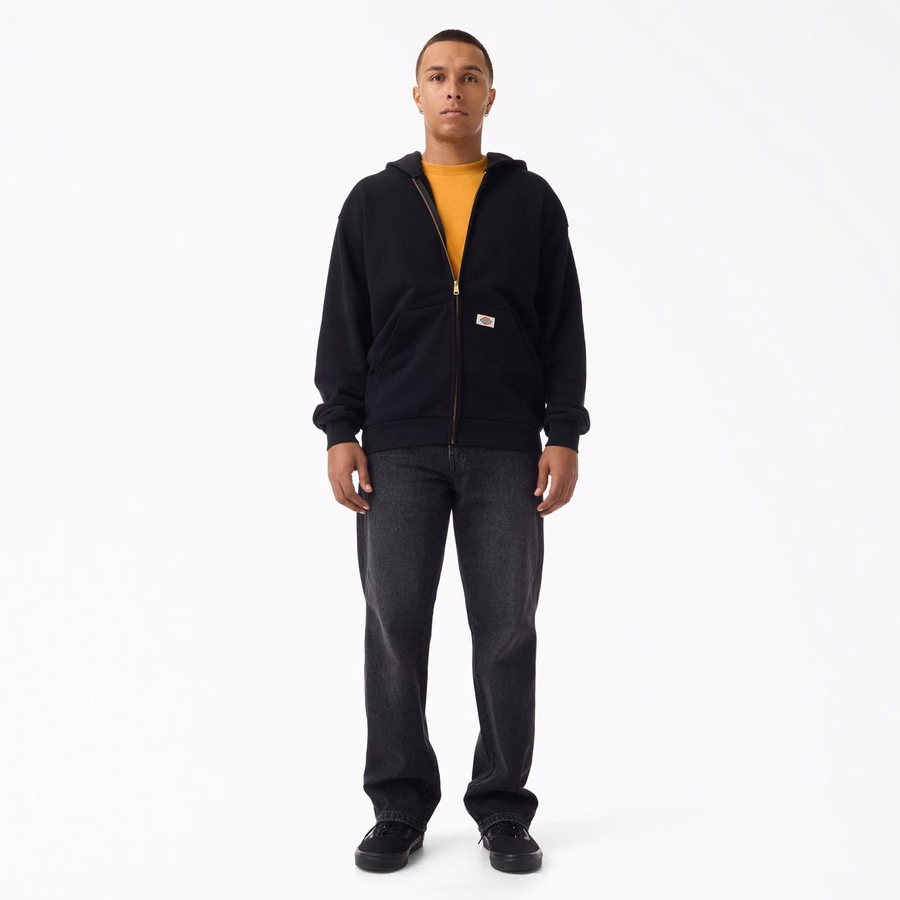 954 Τζιν εργασίας Relaxed Straight