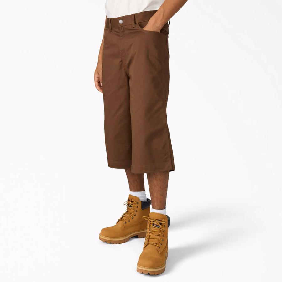 Σορτς Union Twill. 17