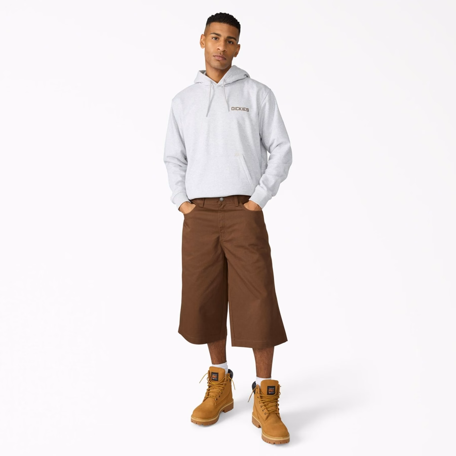 Σορτς Union Twill. 17