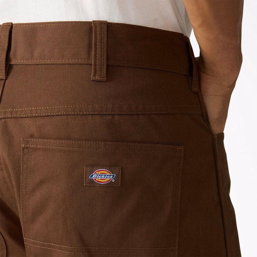 Σορτς Union Twill. 17