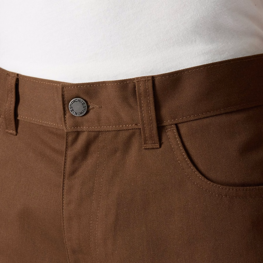 Σορτς Union Twill. 17