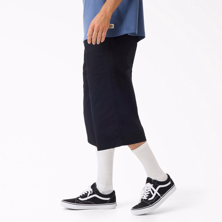 Σορτς Union Twill. 17