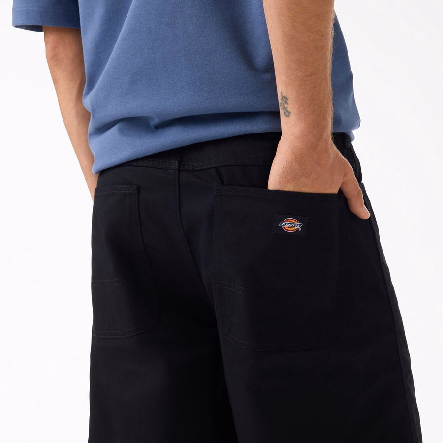 Σορτς Union Twill. 17