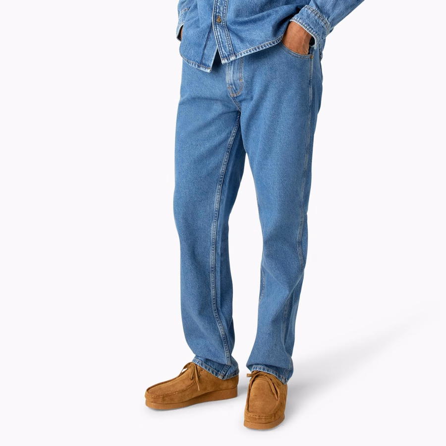 Τζιν Houston Regular Fit