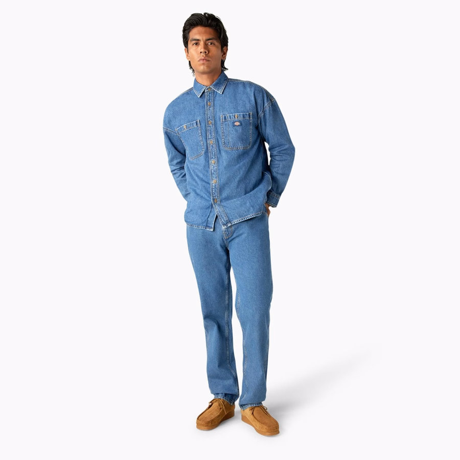 Τζιν Houston Regular Fit