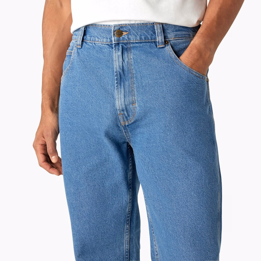 Τζιν Houston Regular Fit