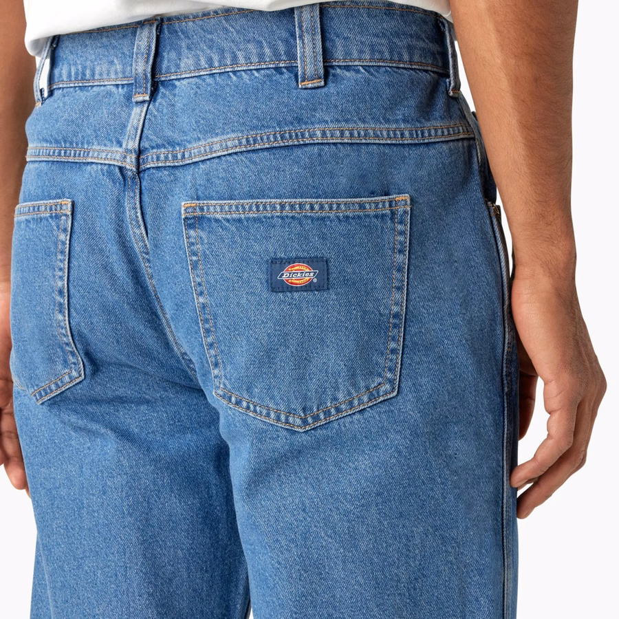 Τζιν Houston Regular Fit