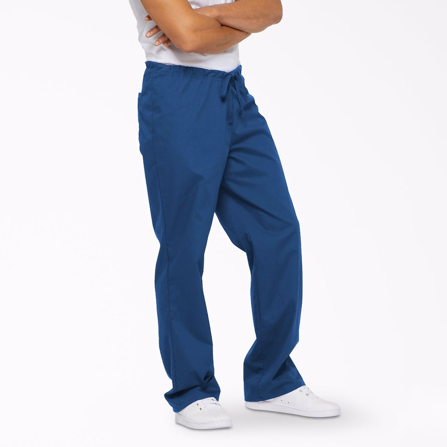 Unisex παντελόνι EDS Signature Scrub