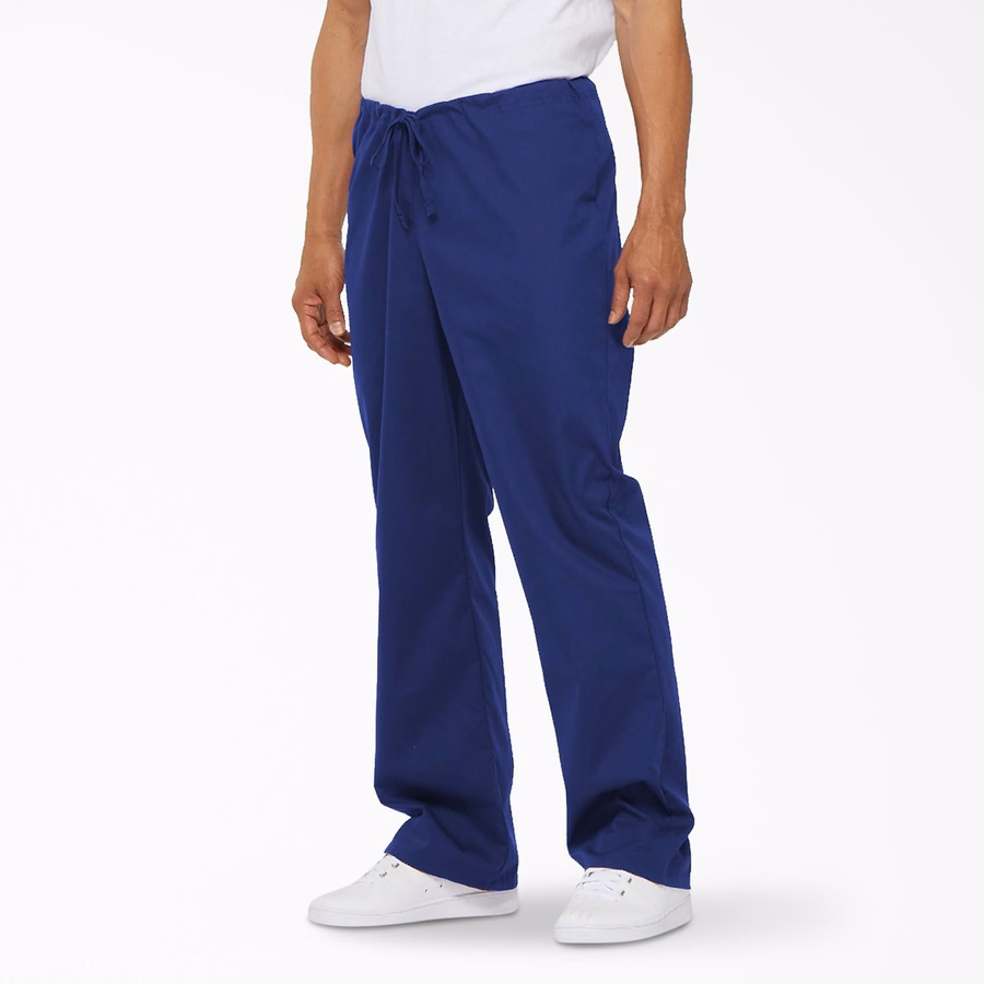 Unisex παντελόνι EDS Signature Scrub