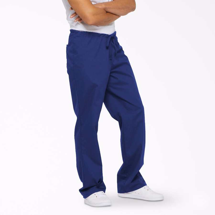 Unisex παντελόνι EDS Signature Scrub