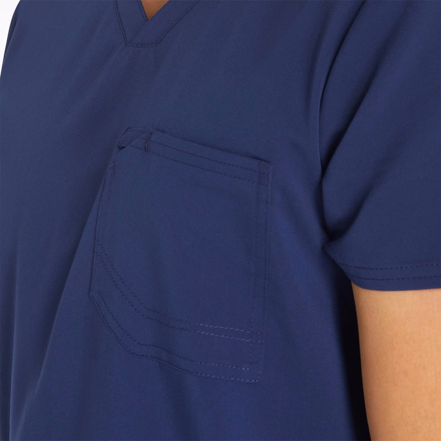 Ανδρικό τοπ EDS NXT με V-Neck