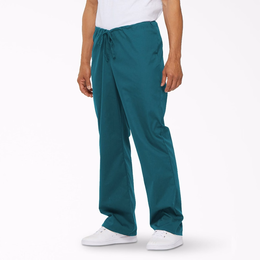 Unisex παντελόνι EDS Signature Scrub