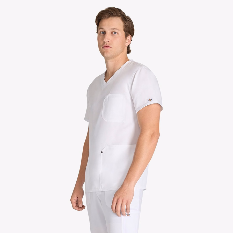 Ανδρικό τοπ EDS NXT με V-Neck