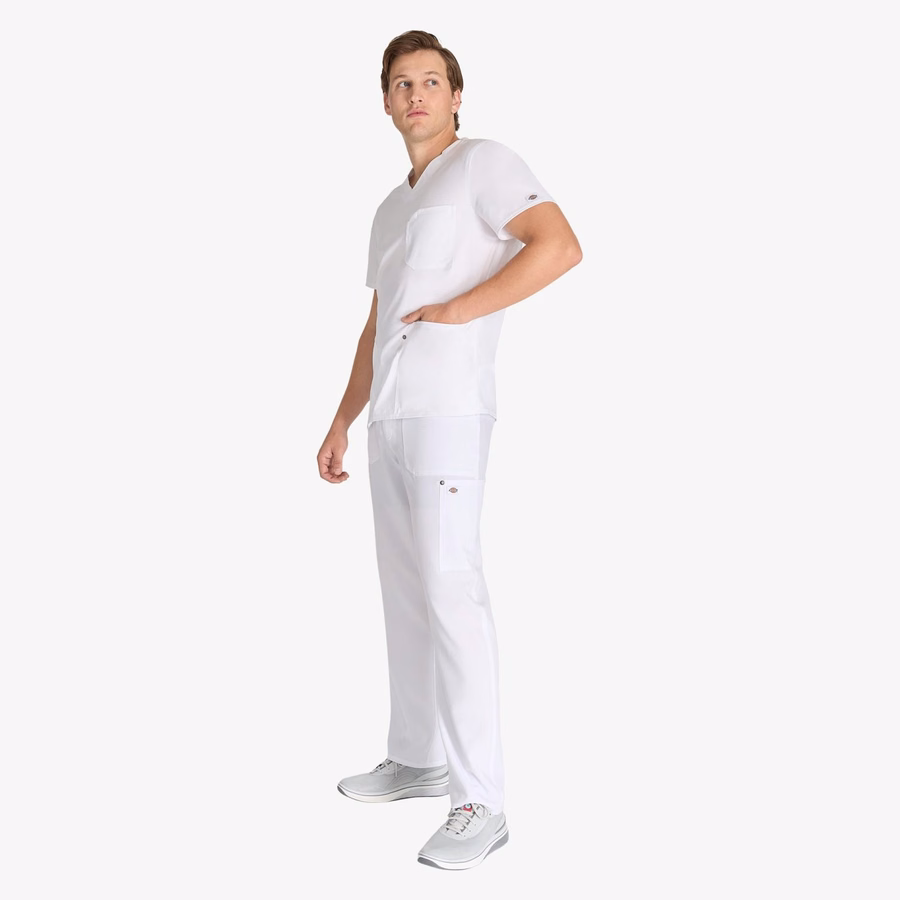 Ανδρικό τοπ EDS NXT με V-Neck