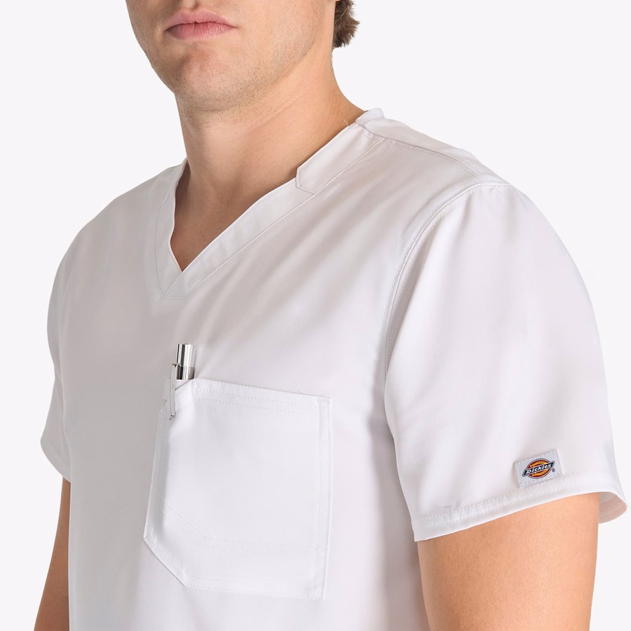 Ανδρικό τοπ EDS NXT με V-Neck