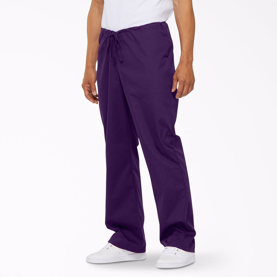 Unisex παντελόνι EDS Signature Scrub