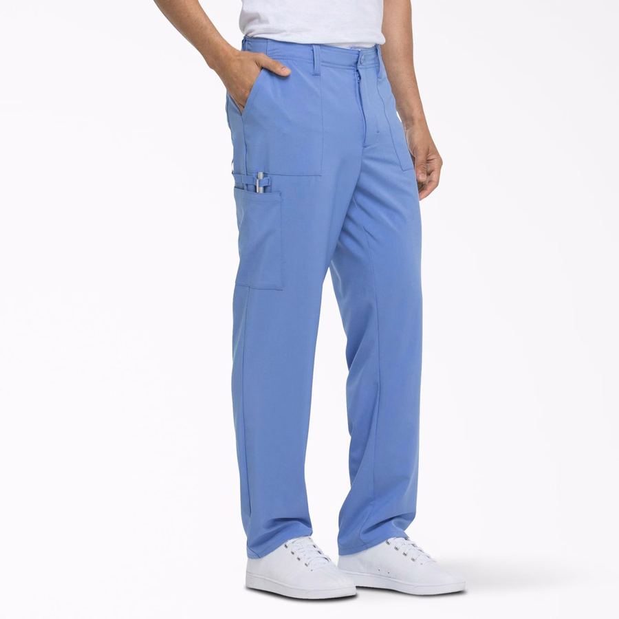 Ανδρικά παντελόνια EDS Essentials Scrub