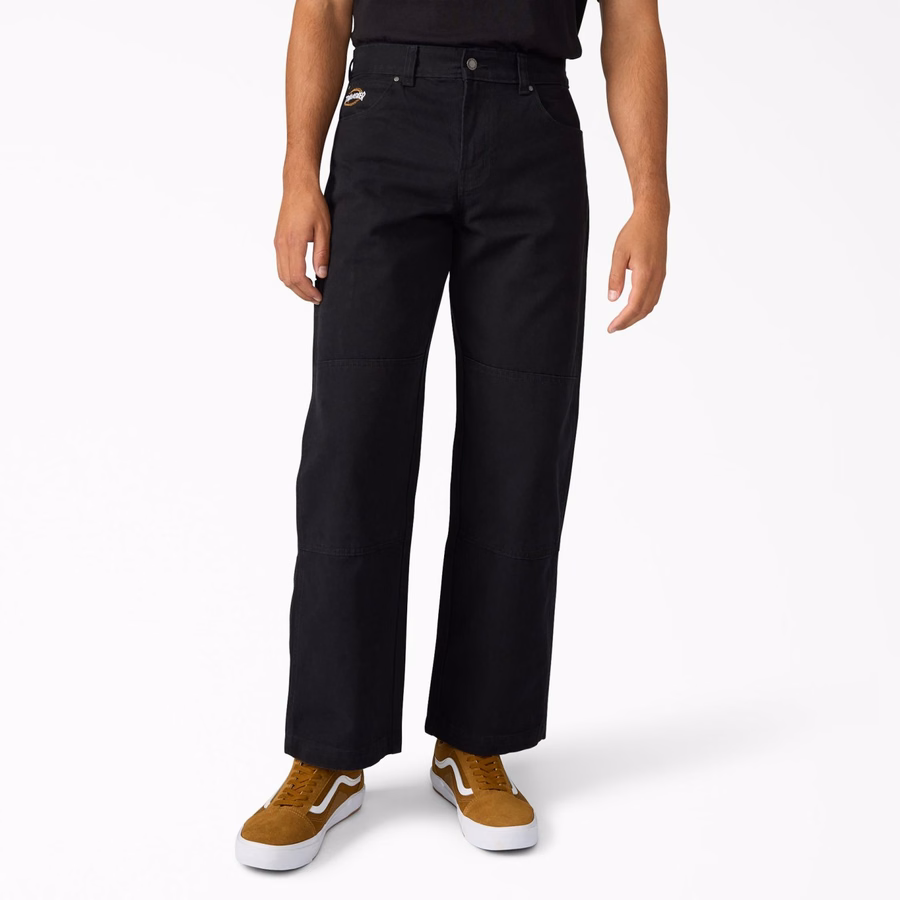 Παντελόνι Dickies X Thrasher με διπλό γόνατο