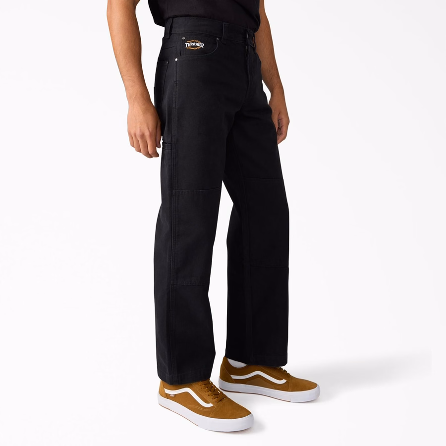 Παντελόνι Dickies X Thrasher με διπλό γόνατο