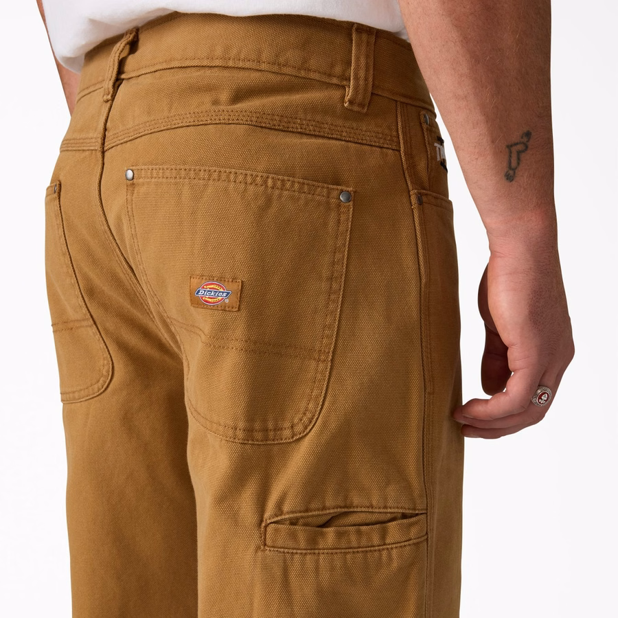 Παντελόνι Dickies X Thrasher με διπλό γόνατο
