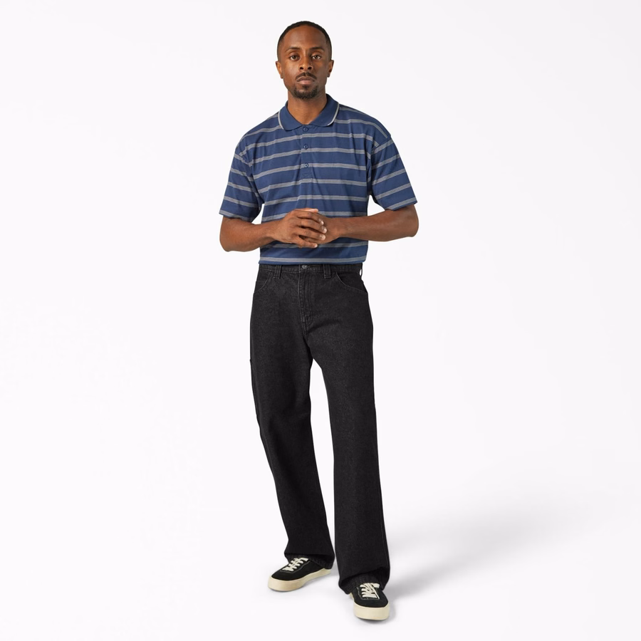 Τζιν Dickies Skateboarding Relaxed Fit Utility
