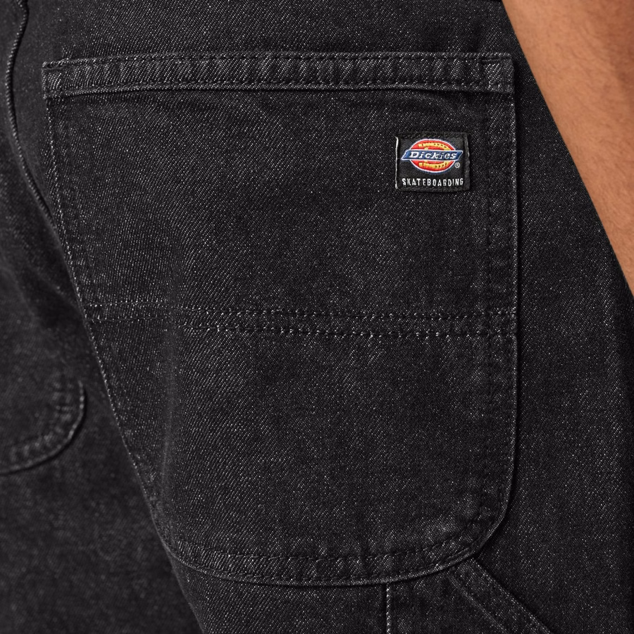 Τζιν Dickies Skateboarding Relaxed Fit Utility