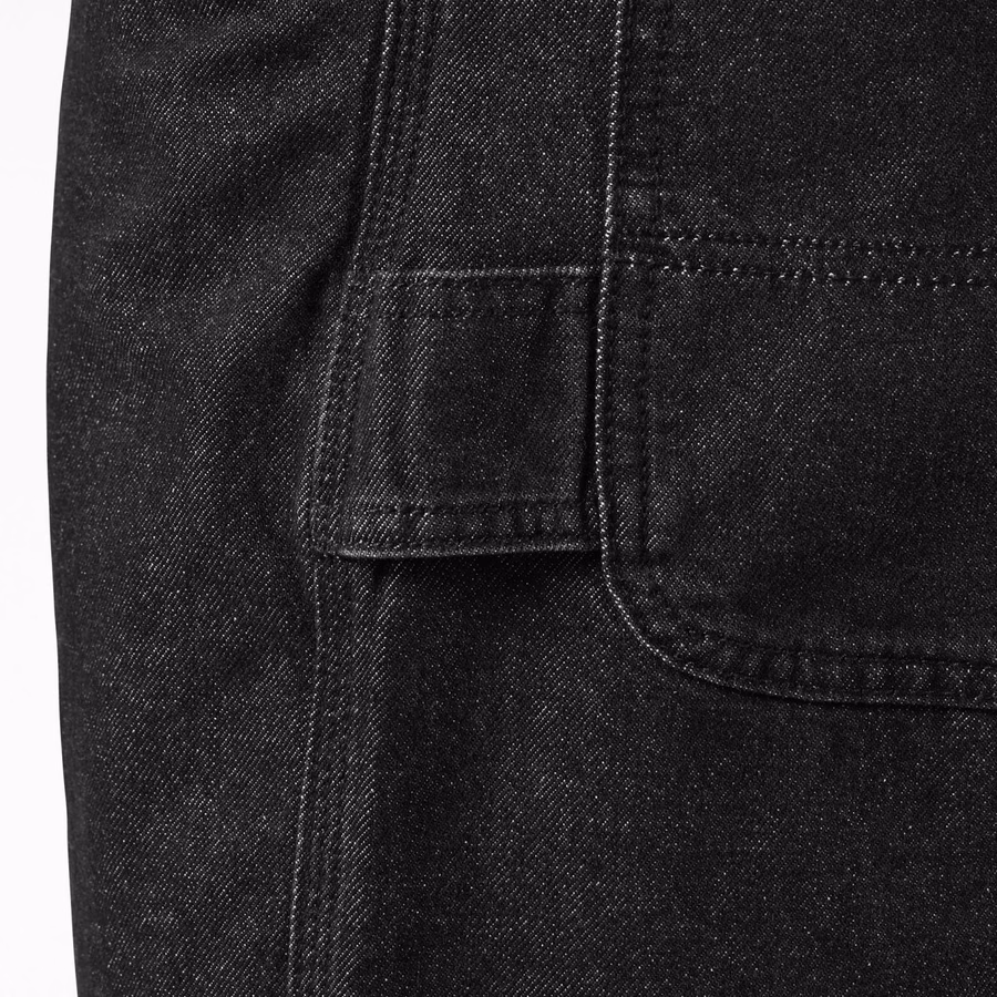Τζιν Dickies Skateboarding Relaxed Fit Utility