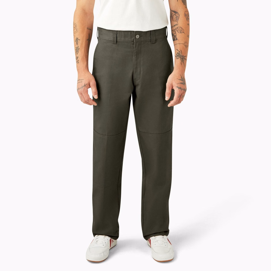 Παντελόνι Dickies X Spitfire με διπλό γόνατο