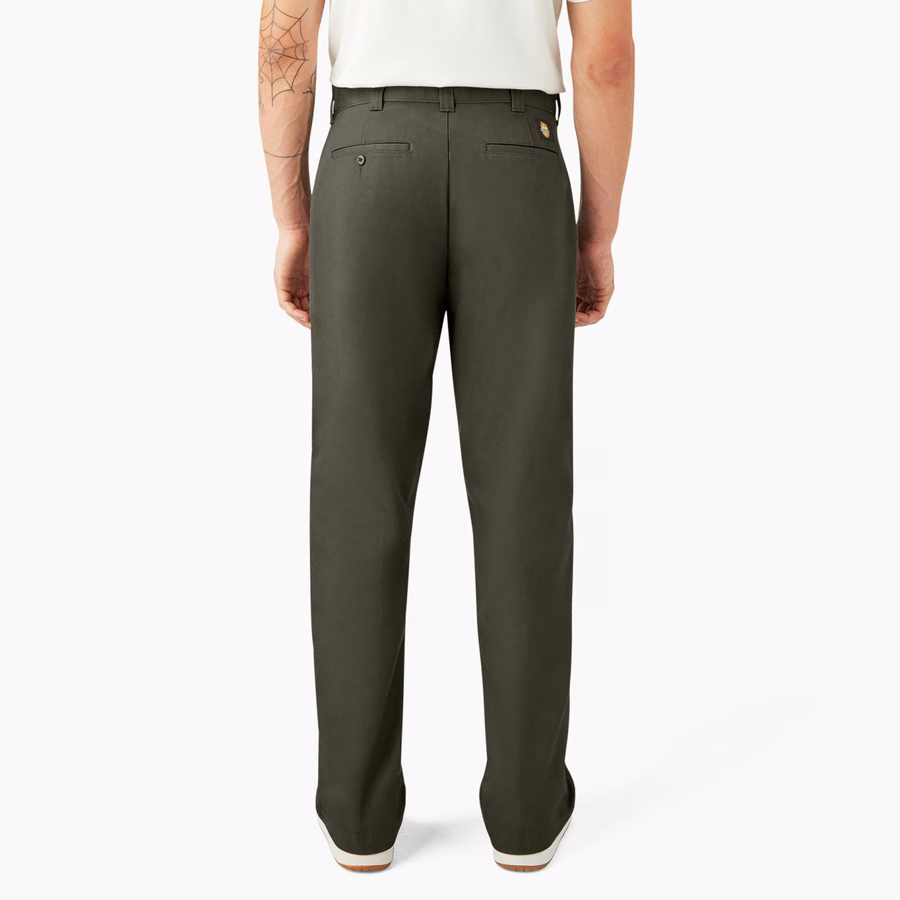 Παντελόνι Dickies X Spitfire με διπλό γόνατο