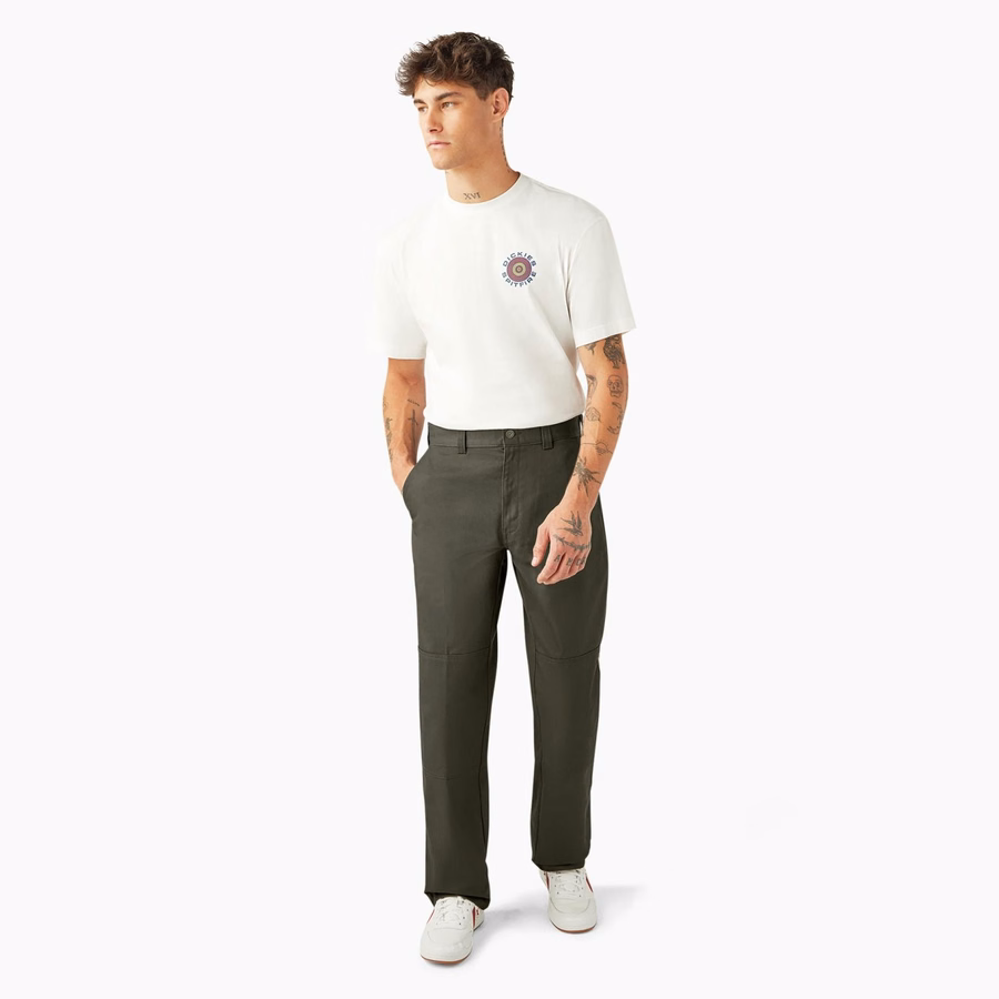 Παντελόνι Dickies X Spitfire με διπλό γόνατο