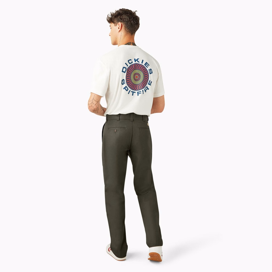 Παντελόνι Dickies X Spitfire με διπλό γόνατο