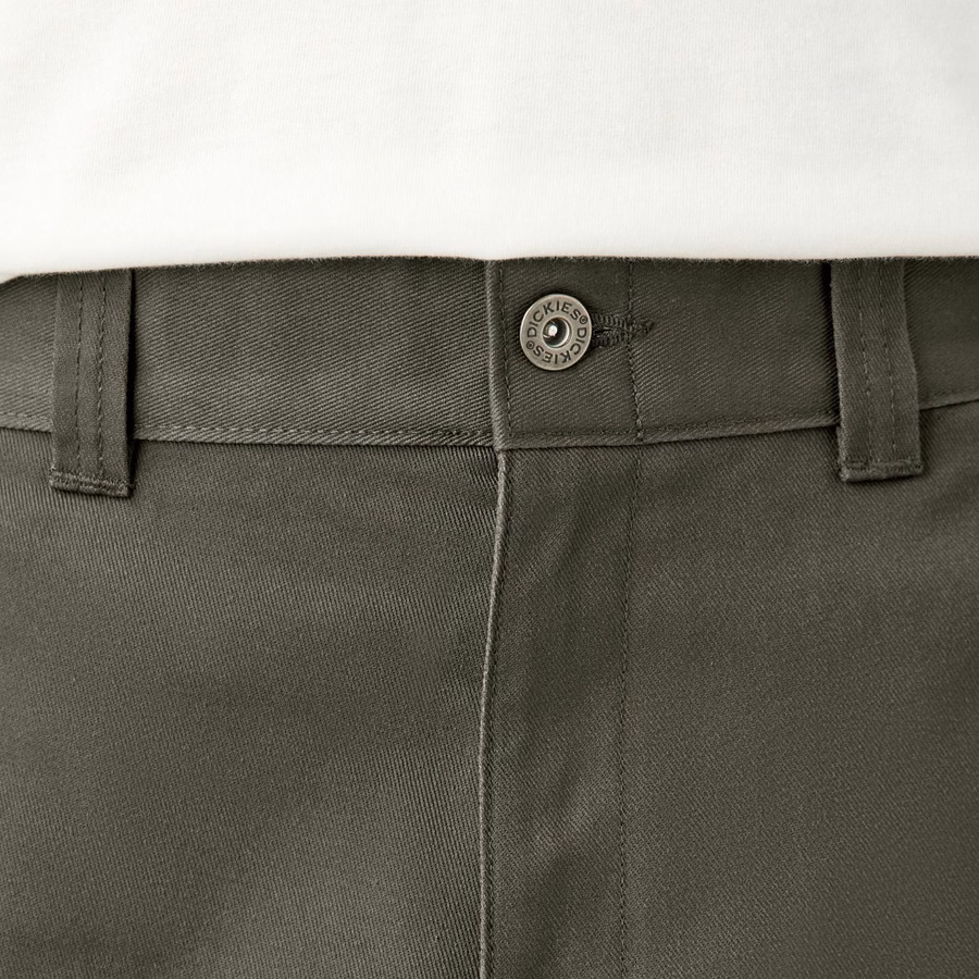 Παντελόνι Dickies X Spitfire με διπλό γόνατο