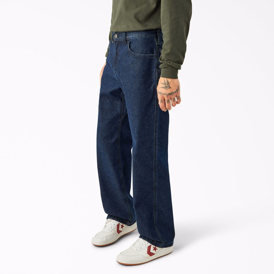 Τζιν Dickies Skateboarding Relaxed Fit Utility