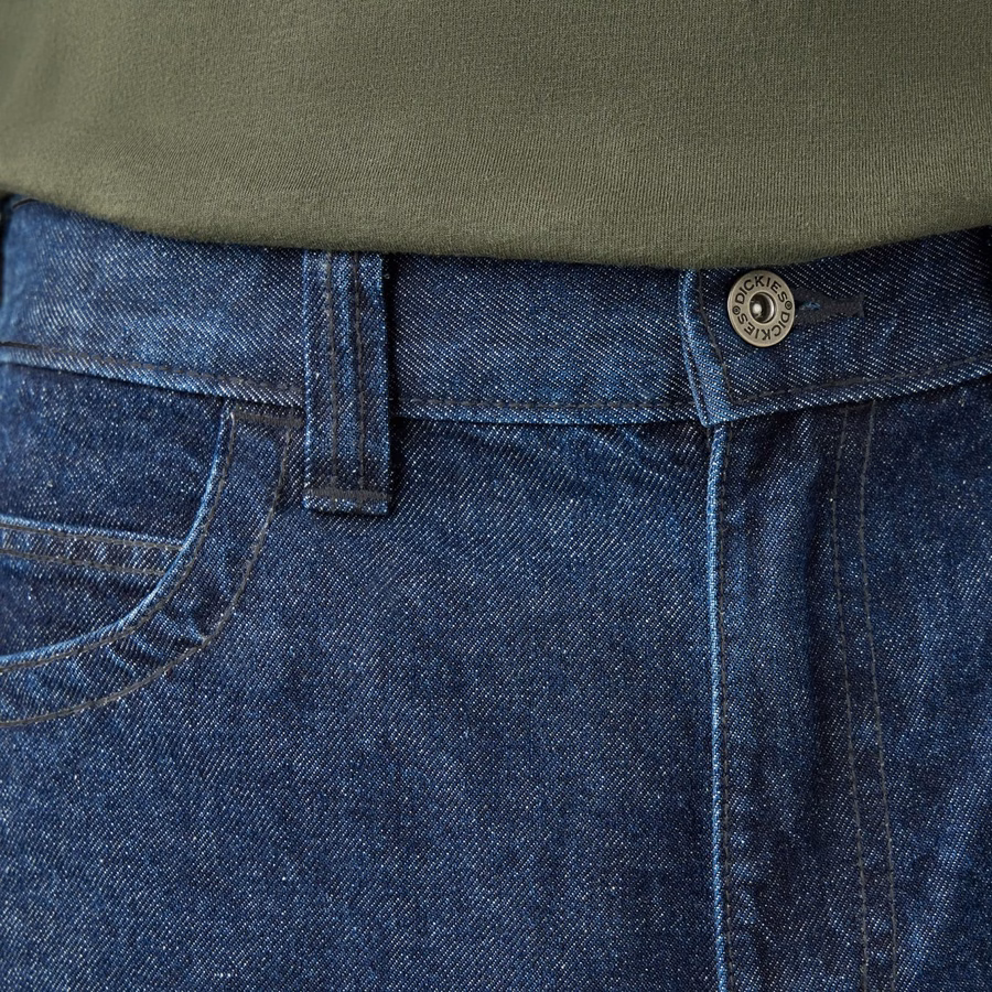 Τζιν Dickies Skateboarding Relaxed Fit Utility