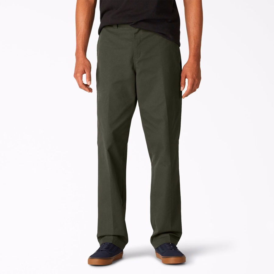 Παντελόνι Dickies Skateboarding Slim Fit